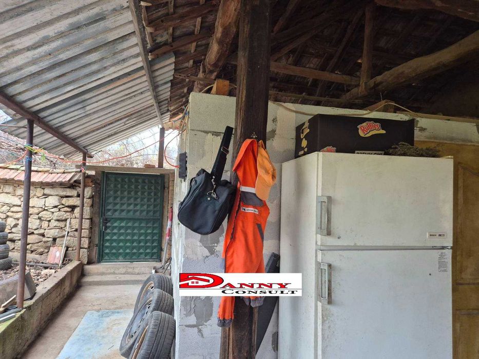 Продава се Къща в Велико Търново, Акация - 50 кв.м за 168 €/кв.м - Снимка #5