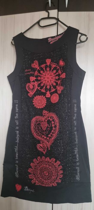 НОВИ маркови рокли Desigual, Only  и Zero