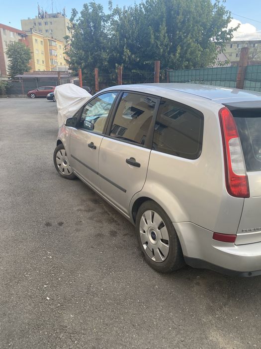 FORD C-Max 2005 — imagine 5
