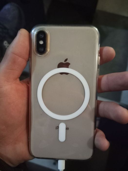 Iphone xs ideal srochna