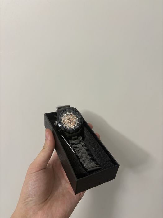 Часы премиум качество