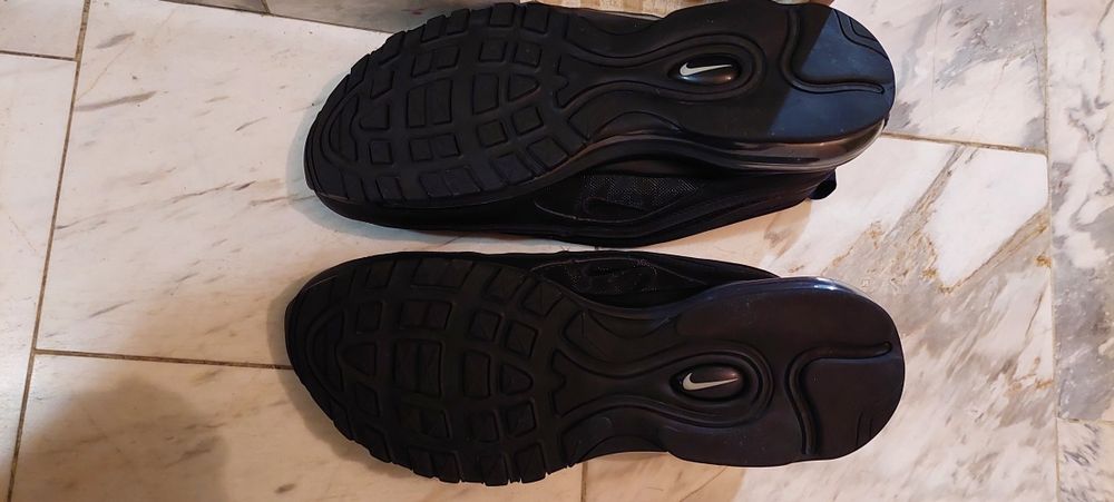 Nike Air Max 97 чисто нови