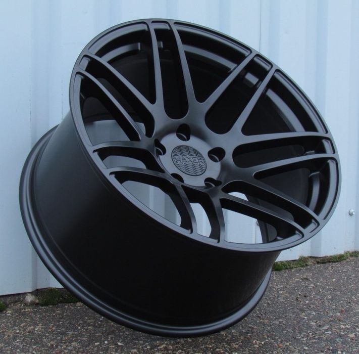 Джанти HAXER HX020 19" 5X120 E60 E61 E63 E65 E39 F10 F01 F06 F13 E53 Djanti za BMW