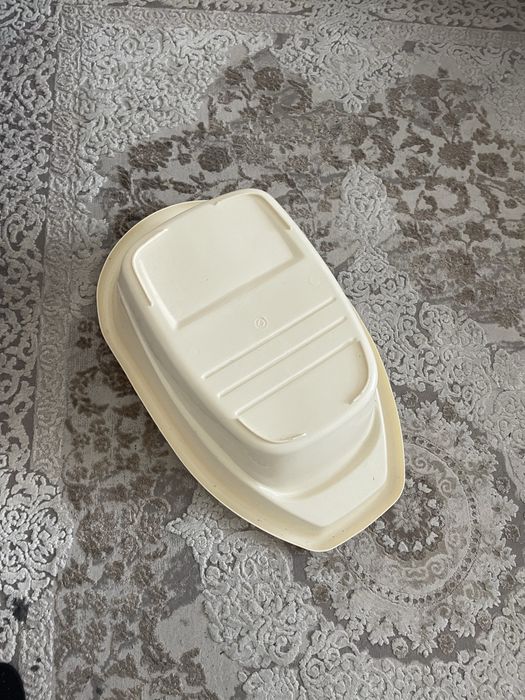 продам детскую ванночку