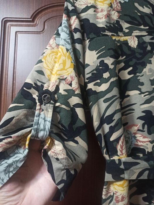 Красивый кардиган, платье Турция