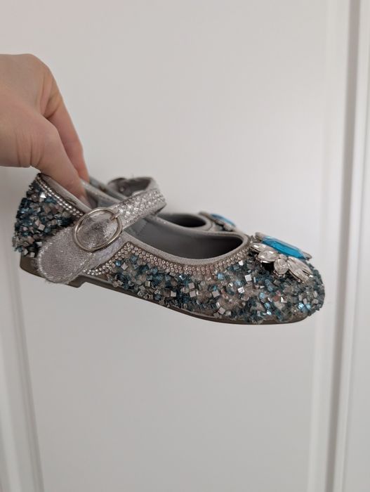 Туфельки , размер 27-28