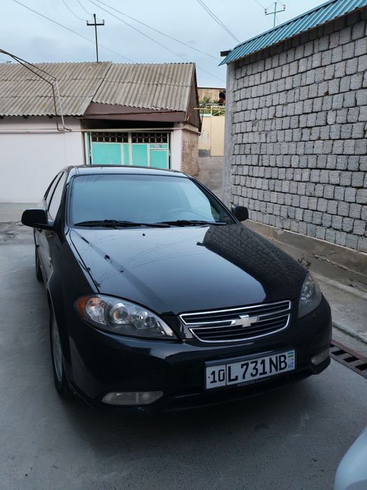 Jentira pazitsya ful: 12 900 у.е. - Chevrolet Yangiyo'l на Olx