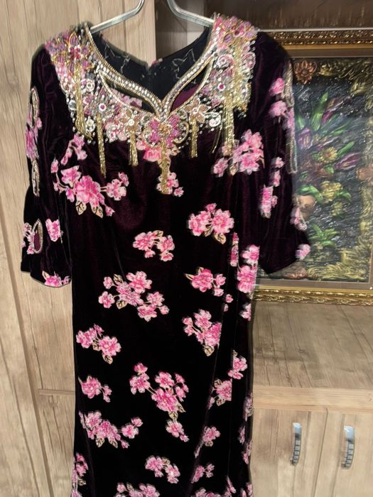 Kuylaklar har hil kòp kiyilmagan