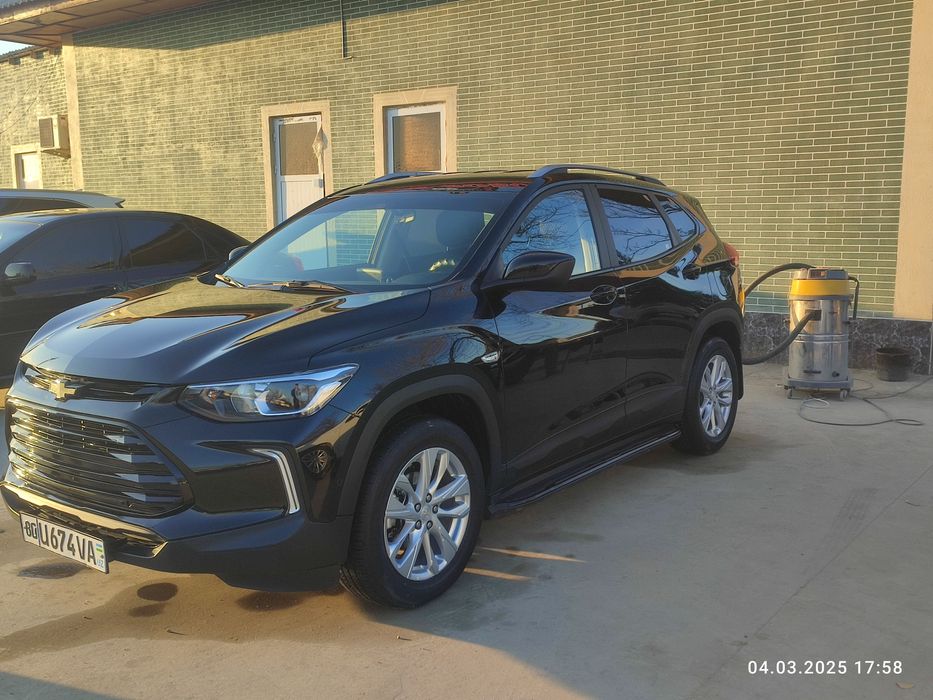 Trakkker ltz pozitsa polniy radnoy