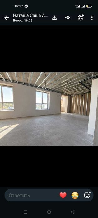 продам в современном ЖК 5 комнатную квартиру