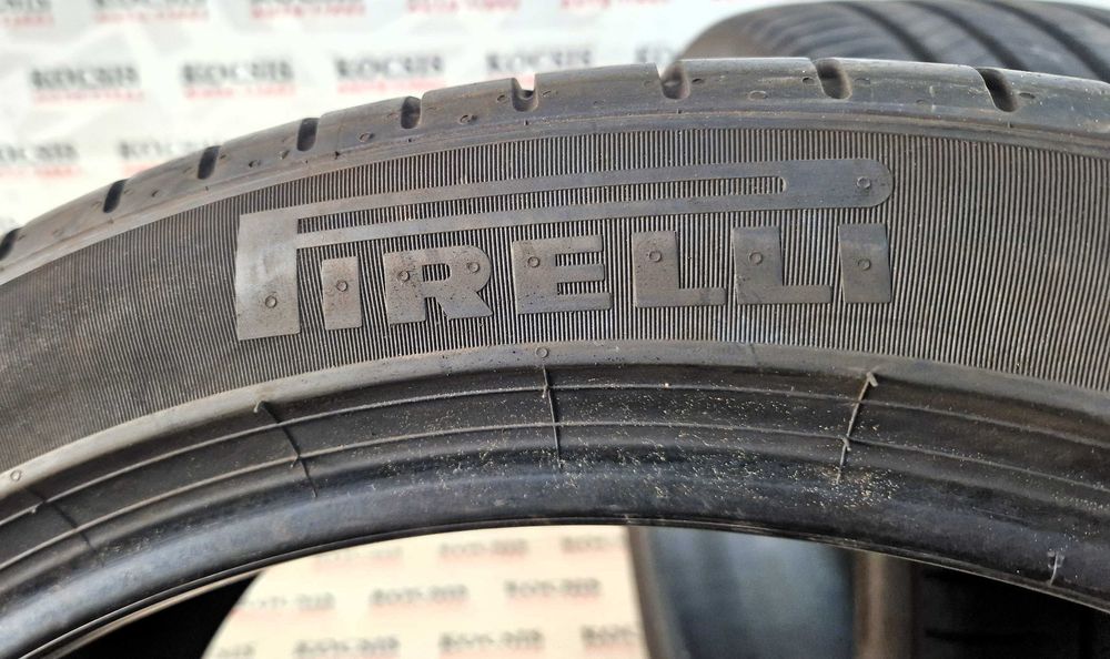 Anvelope second hand vara 315 35 22 Pirelli