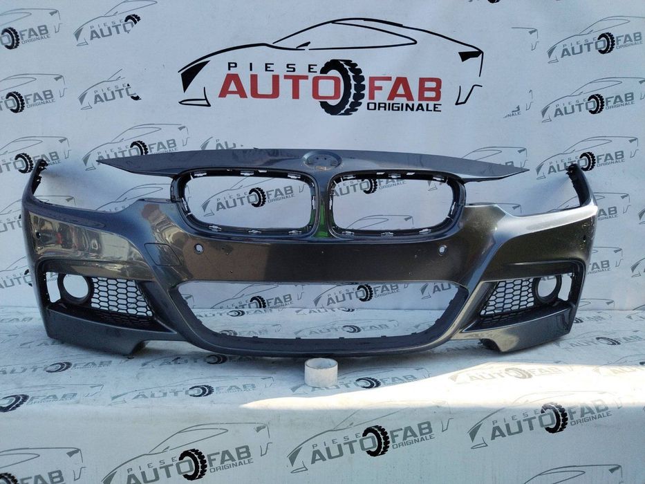 Bara fata Bmw Seria 3 F30-F31 M-Paket an 2012-2013-2014-2015-2016-2019