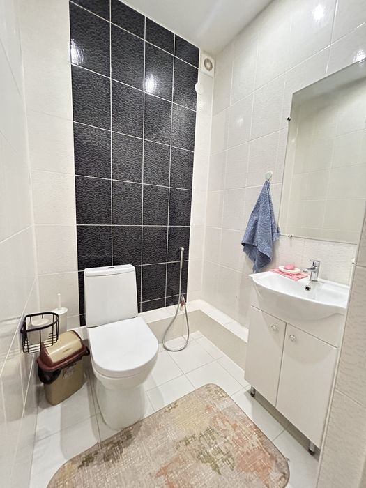 Продам 4-ком квартиру! Батыс-2