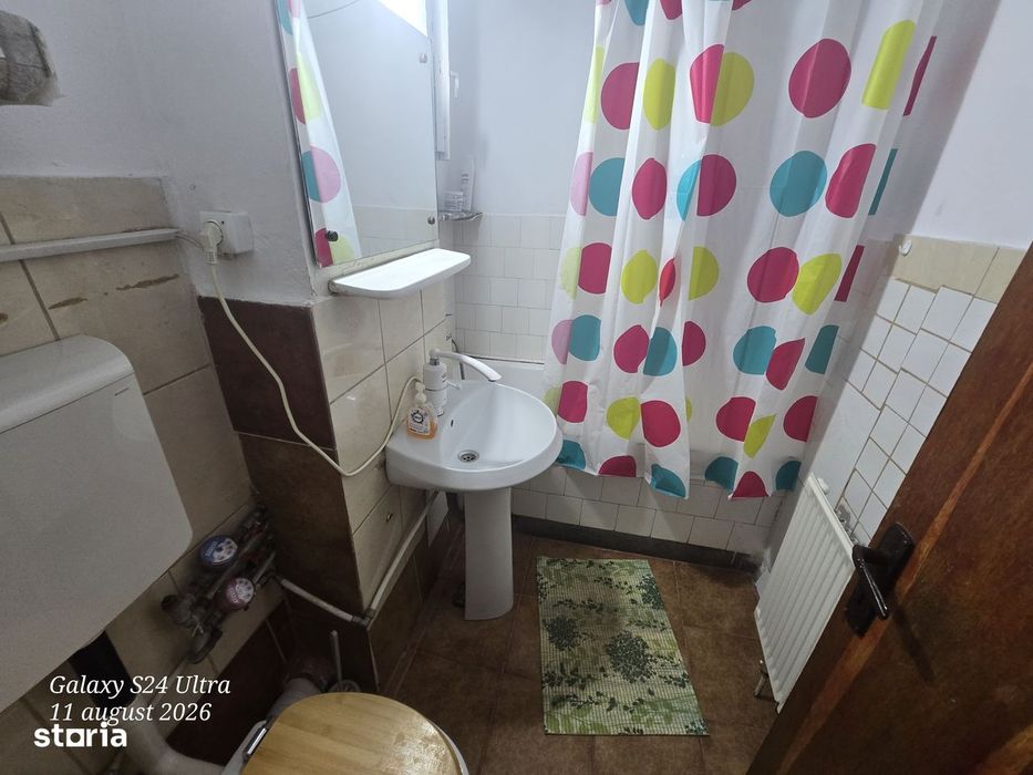 Apartament 4 camere Nord 94000euro