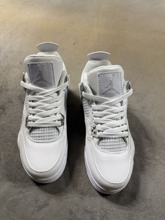 Nike Air Jordan 4 37,5 noi new