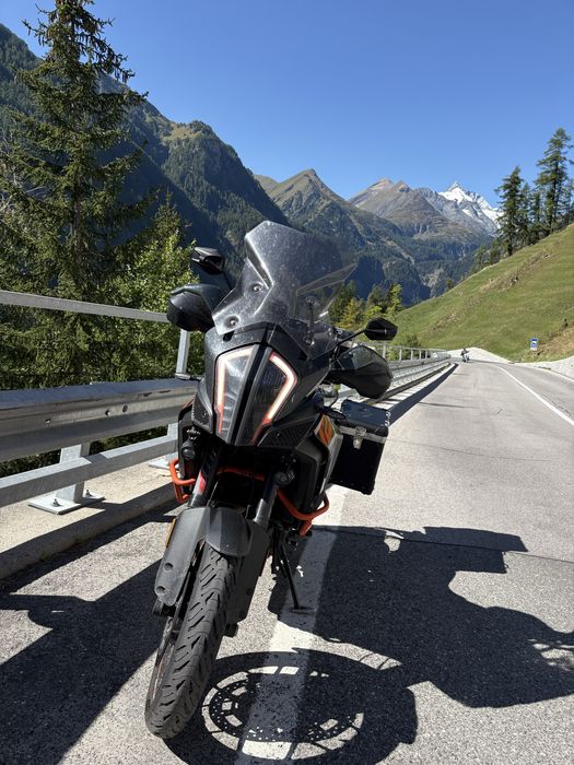 KTM Super Adventure S