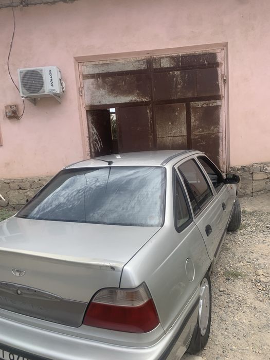 Daewoo Nexia 1 Yili-2005