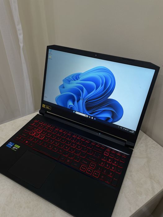 Ноутбук Acer Nitro 5