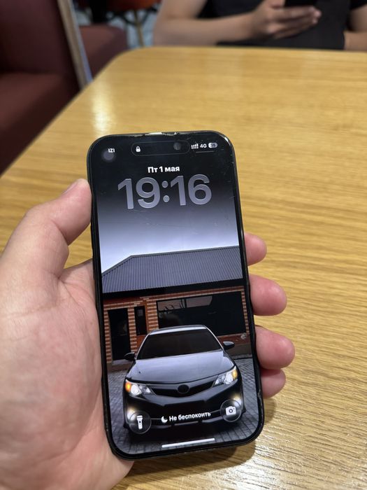 Iphone 16 с гарантией