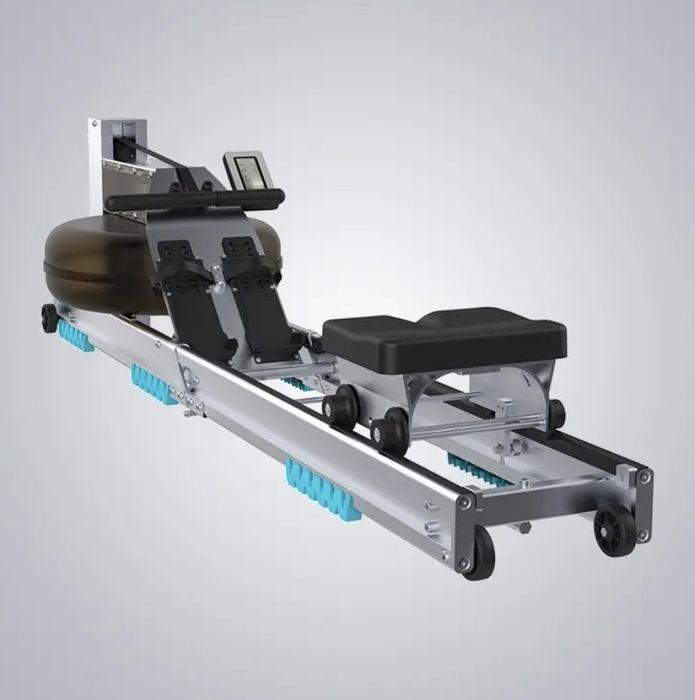 Срочно продаи Гребной тренажер.