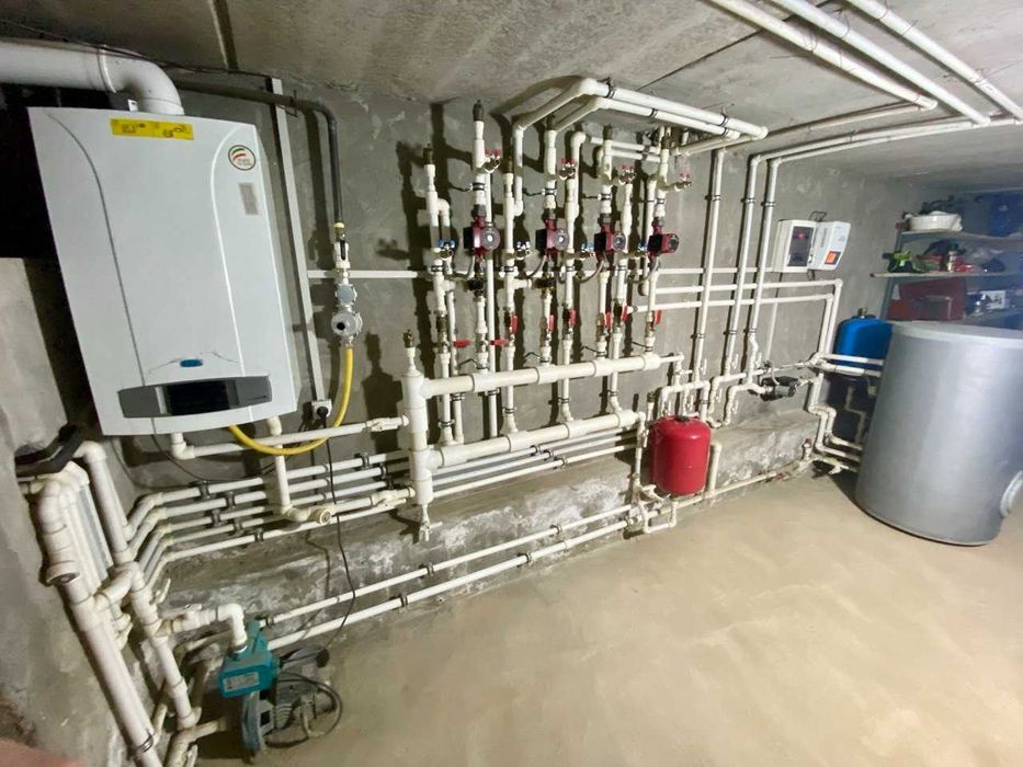 Продаётся частный дом