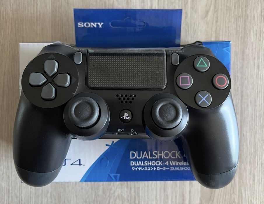Ps4 джойстки беспроводные