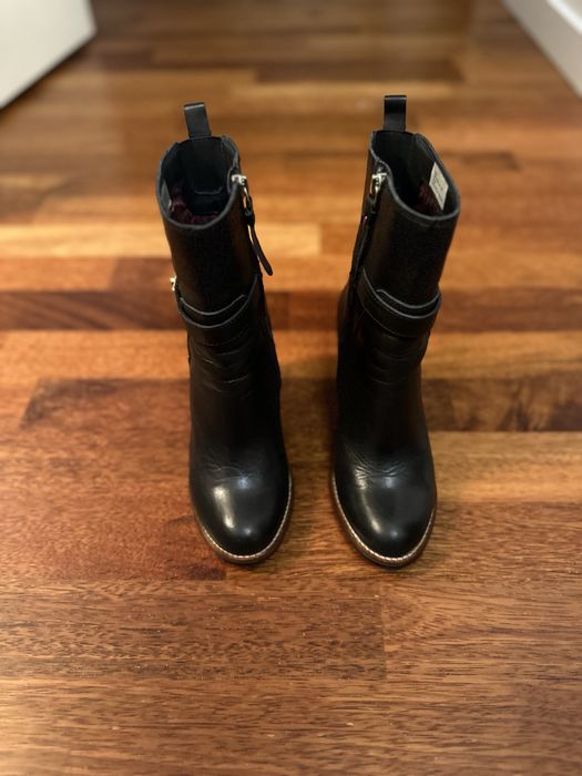 Hilfiger, Bronx обувь