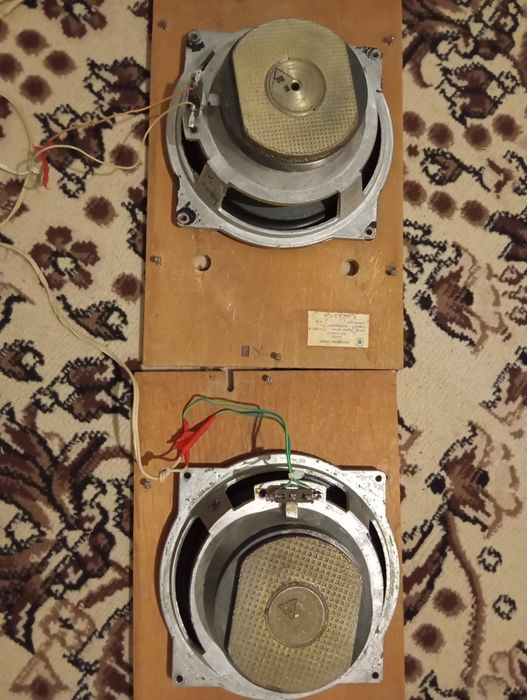 Колонки,динамики.