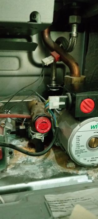 Сантехник на вызов