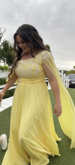 Rochie din matase naturala