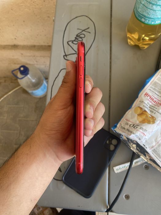 IPhone 11 sotiladi