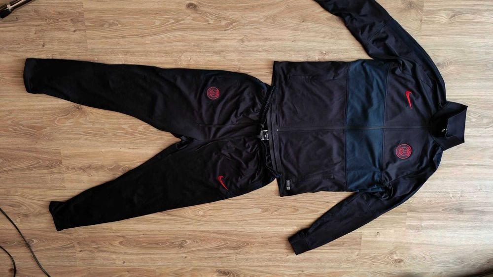 Мъжки екип Nike Paris Saint Germain  PSG р-р L