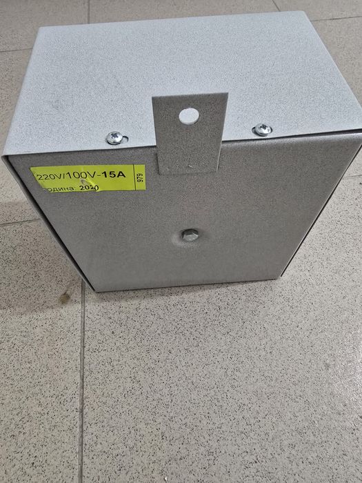 Траф за климатик