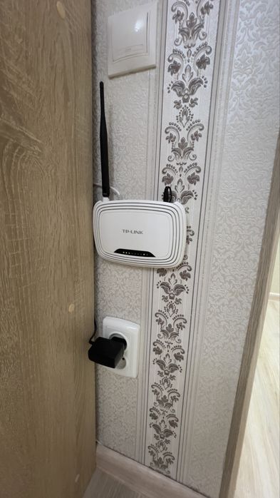 3 мкр 12 дом ЖК Мамыр