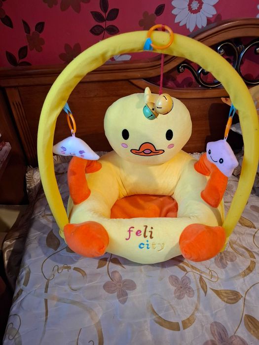 Бебешки фотьоил 1