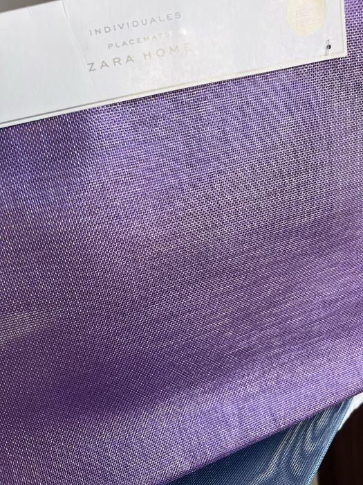 Napron Zara Home -Set 3, noi