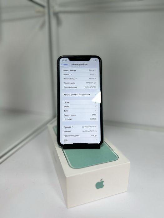 Iphone 11,Айфон 11