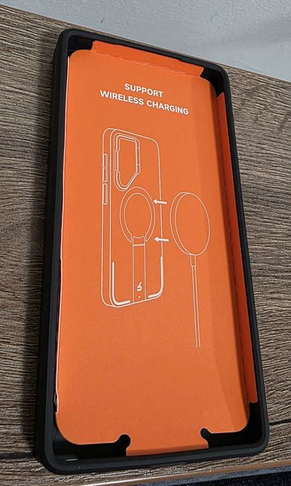 Чехол SURITCH для Samsung Galaxy S25 Ultra