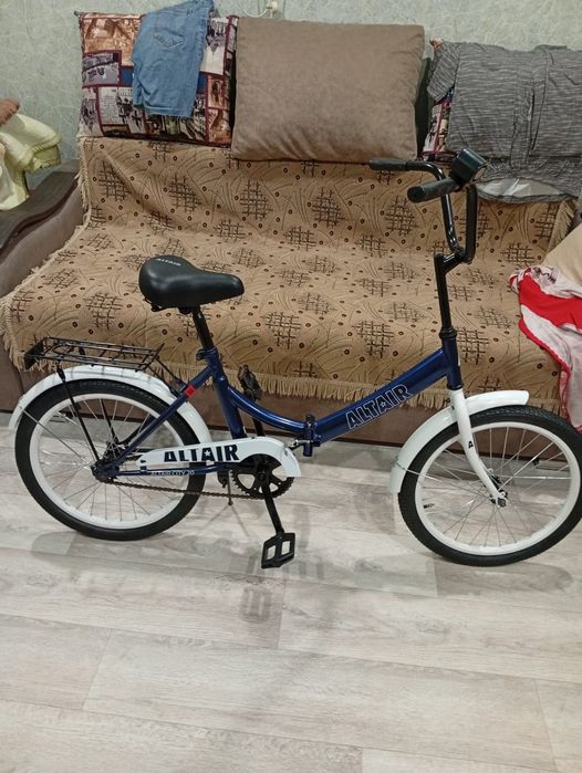 Подростковый абсолтно новый