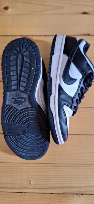 Dunk Low - оригинални