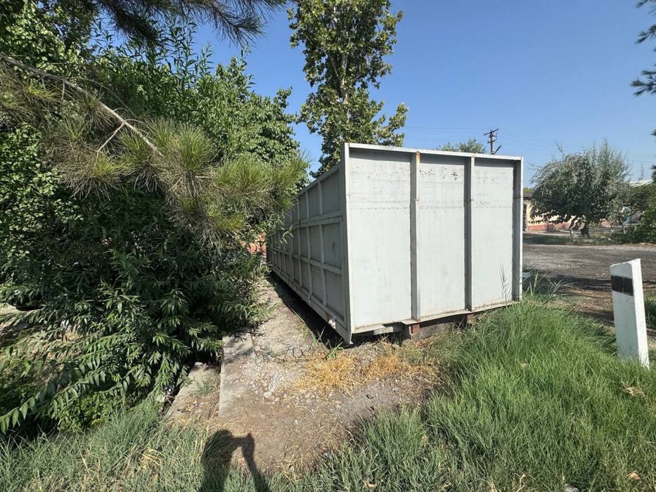 Kuzov sotiladi………..