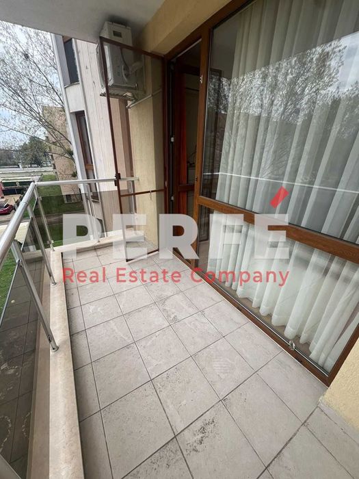 Продава се Едностаен апартамент в к.к. Слънчев бряг - 40 кв.м за 1133 €/кв.м - Снимка #8