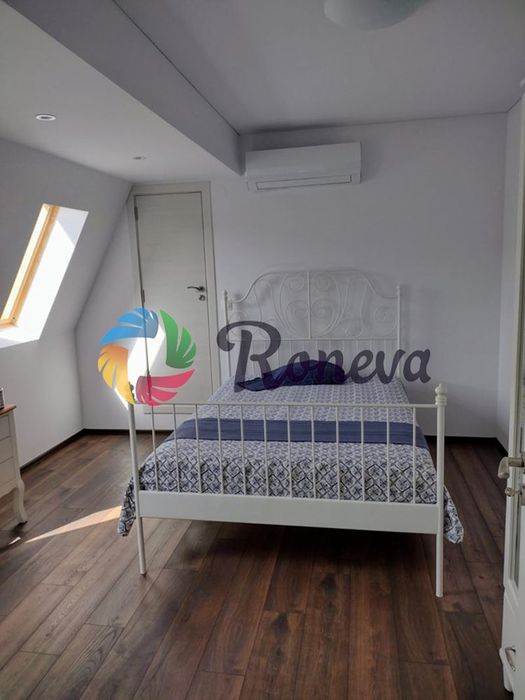 Къща в Варна, област-м-т Ален Мак площ 270 цена 675000