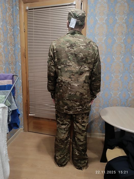 Продам форму мультиколор