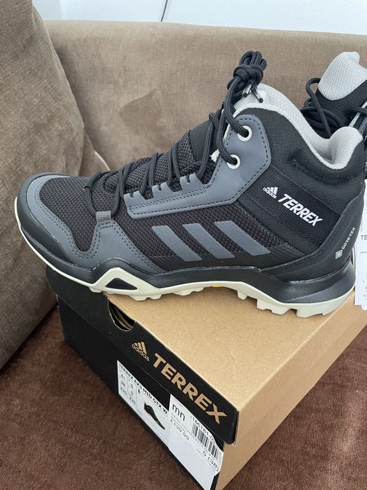Adidas TerrexAX3GTX MLd10