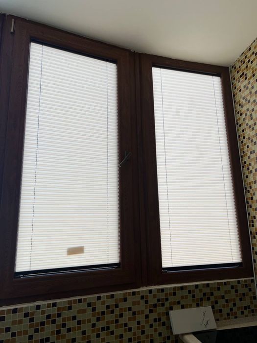 Jalyuzi Bomba Aksiya