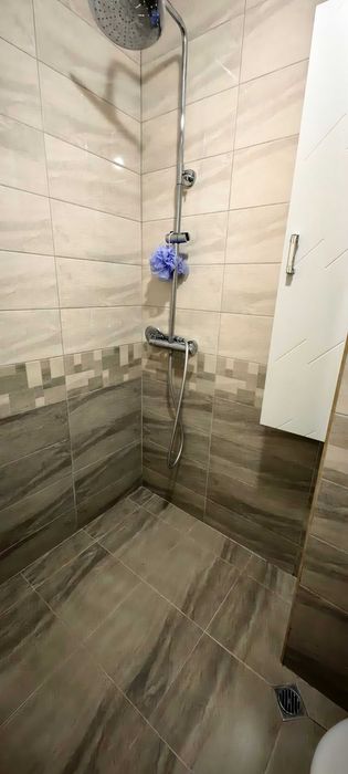 Дава се под наем Тристаен апартамент в Стара Загора, Три чучура - север - 69 кв.м за 306 € - Снимка #11