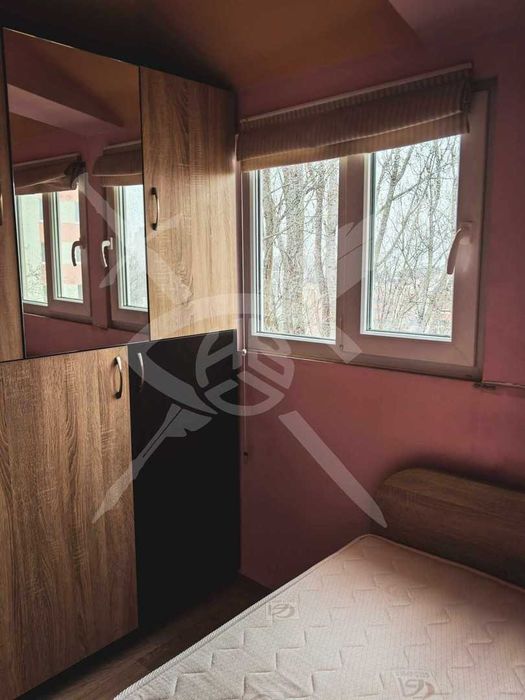 КЛЮЧ В КОМПАНИЯТА ! Тристаен апартамент в жк. Овча купел 2 № 175384