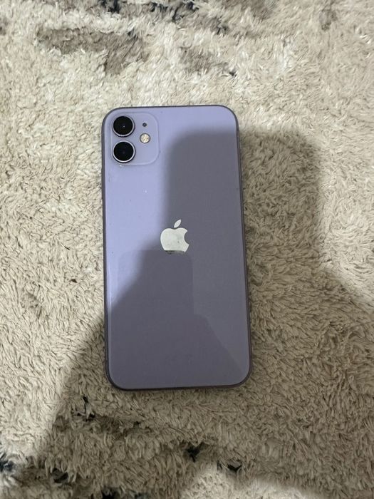 iPhone 11 128 gb