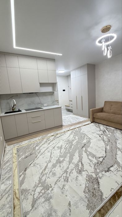 Продам 1 комнатн